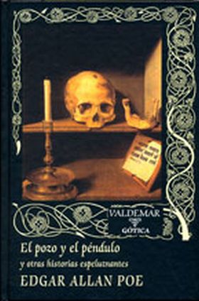 POZO Y EL PENDULO - VALDEMAR GOTICA