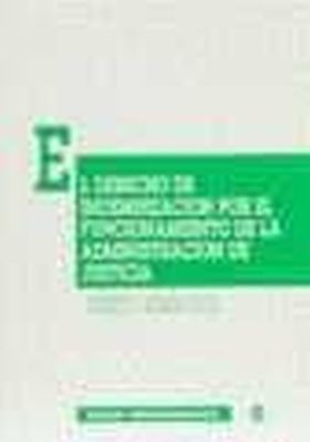 DERECHO INDEMNIZACION POR FUN