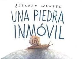 PIEDRA INMOVIL, UNA
