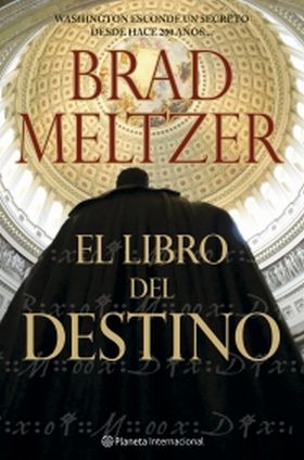 El libro del Destino