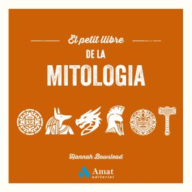 PETIT LLIBRE DE LA MITOLOGÍA, EL
