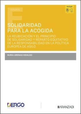 Solidaridad para la Acogida