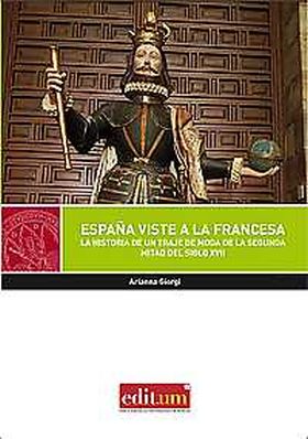 ESPAÑA VISTE A LA FRANCESA