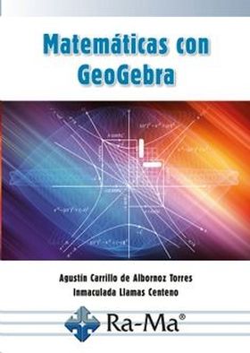 E-BOOK - MATEMÁTICAS CON GEOGEBRA