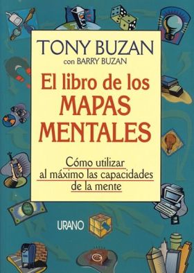 LIBRO DE LOS MAPAS MENTALES