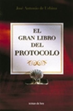 GRAN LIBRO DE PROTOCOLO, EL