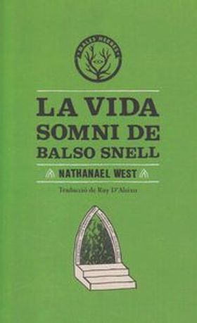 LA VIDA SOMMNI DE BALSO SNELL