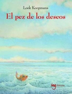 PEZ DE LOS DESEOS, EL