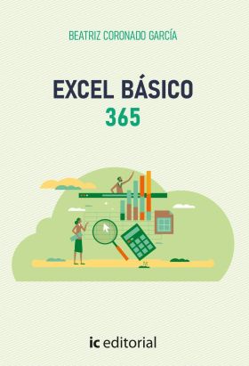 EXCEL BASICO 365