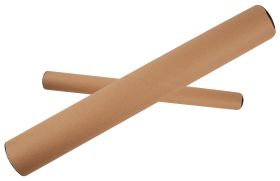 TUBO DE CARTON A2/A1 80 X 610 X 640MM APLI