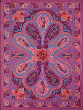 PAPERBLANKS LIBRO BUKHARA / ADINA / ULTRA / RAYADO