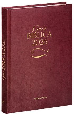 GUÍA BÍBLICA 2026