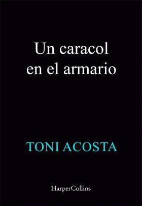 UN CARACOL EN MI ARMARIO