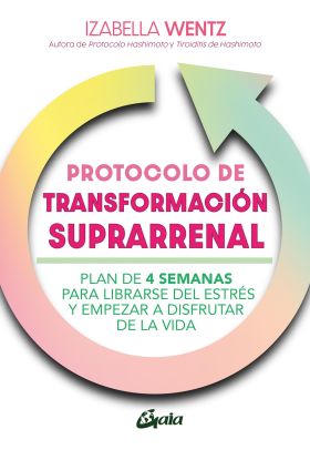 PROTOCOLO DE TRANSFORMACION SUPRARRENAL