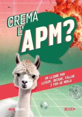 CREMA L APM