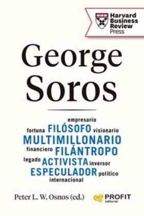 GEORGE SOROS