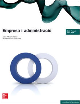 LA. Empresa i Administracio