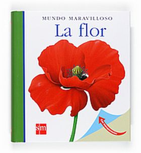 LA FLOR MUNDO