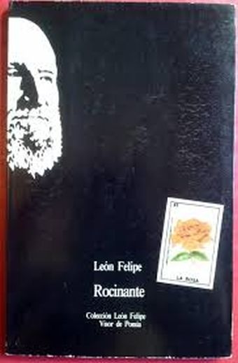 ROCINANTE