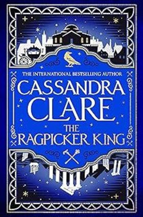 THE RAGPICKER KING