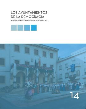AYUNTAMIENTOS DE LA DEMOCRACIA, LOS