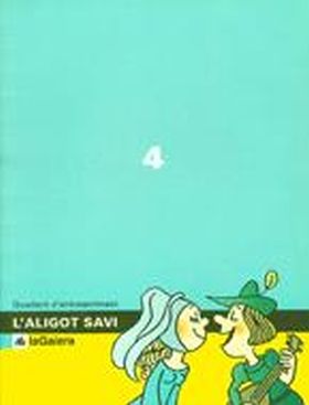 LALIGOT SAVI 4