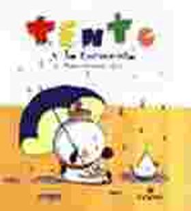 TENTO Y LA TORMENTA