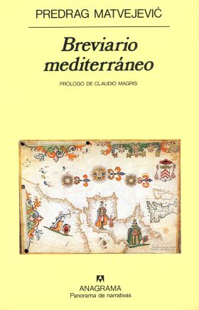 BREVIARIO MEDITERRANEO