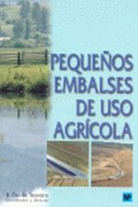 Pequeños embalses de uso agrícola