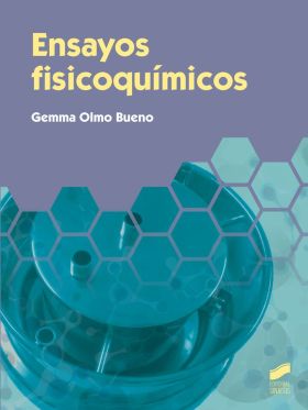 Ensayos fisicoquímicos (2.ª edición revisada y ampliada)