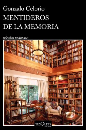 MENTIDEROS DE LA MEMORIA