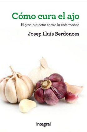 Como cura el ajo
