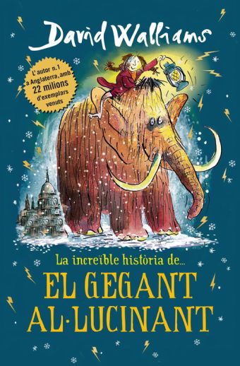 EL GEGANT AL·LUCINANT