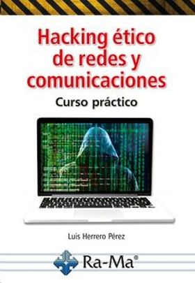 E-BOOK - HACKING ÉTICO DE REDES Y COMUNICACIONES