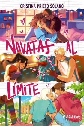 NOVATAS AL LIMITE