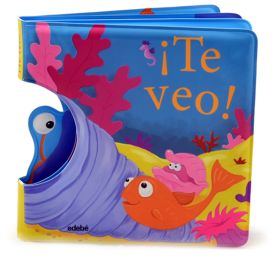 ¡ TE VEO !