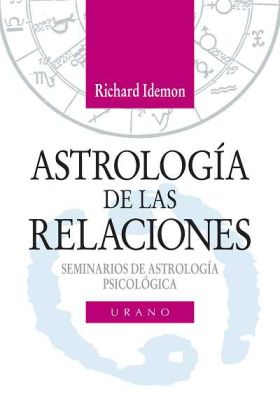 Astrología de las relaciones