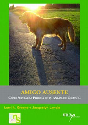 AMIGO AUSENTE