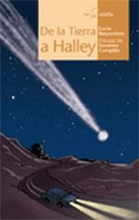 DE LA TIERRA A HALLEY