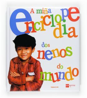 GA-A MIÑA ENCICLOPEDIA DOS NENOS DO M 09