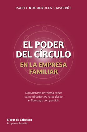 El poder del círculo en la empresa familiar