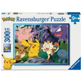 POKEMON, 300PC XXL