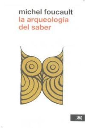 ARQUEOLOGIA DEL SABER, LA