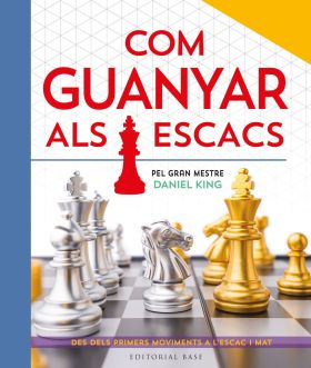 Com guanyar als escacs