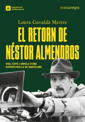 EL RETORN DE NESTOR ALMENDROS, EL