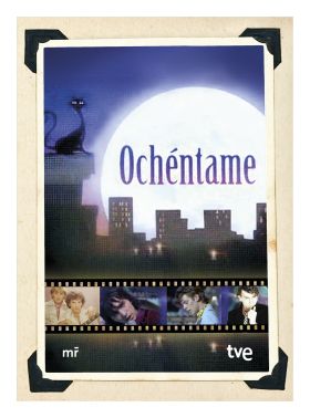 Ochéntame