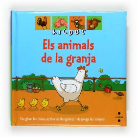 ELS ANIMALS DE LA GRANJA