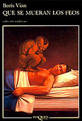 QUE SE MUERAN LOS FEOS