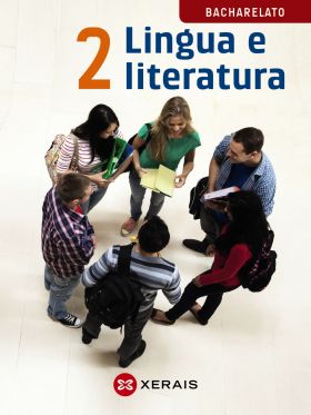 Lingua e literatura 2º Bacharelato (2016) LDI (Alumnado)