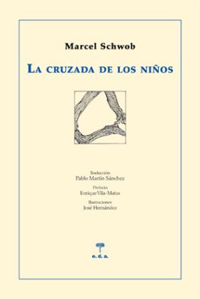 LA CRUZADA DE LOS NIÑOS